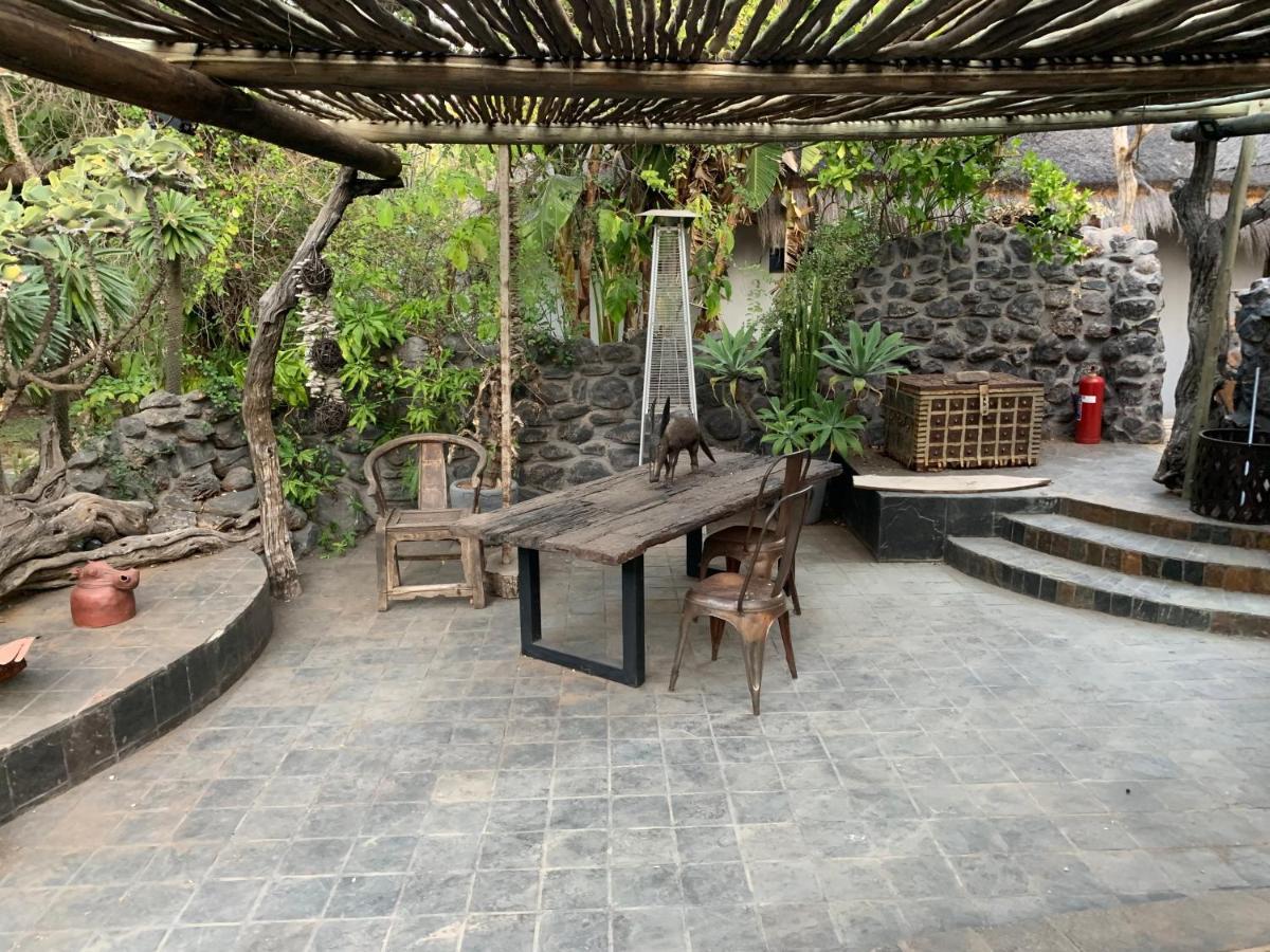 Hippomoon Game Reserve Guest house Hoedspruit